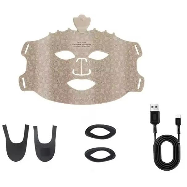 Lumora - 7 Color LED Therapy Mask